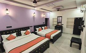 Bhanwar Haveli